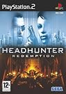 Headhunter: Redemption
