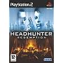 Headhunter: Redemption (PS2)