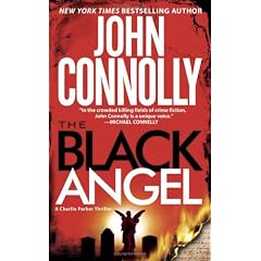 The Black Angel: A Thriller (Charlie Parker Mysteries)