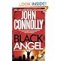 The Black Angel: A Thriller (Charlie Parker Mysteries)