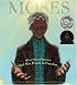 Moses: When Harriet Tubman Led Her People to Freedom (Caldecott Honor Book)