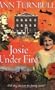 Josie Under Fire (Historical House)