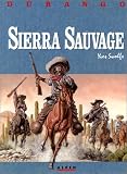 Revue Les Humanoïdes associés  / Durango, tome 5 : Sierra sauvage