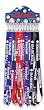 Baseball Lanyards (Sold Individually)