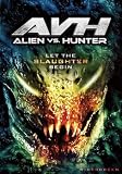 Buy : AVH: Alien vs. Hunter