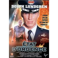 Etat d'urgence