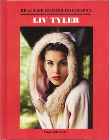  Liv Tyler