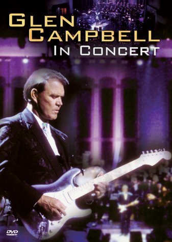 Glen Campbell - In Concert