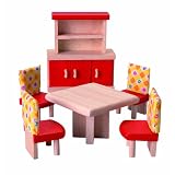 Neo Style Dining Room