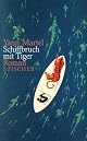 Schiffbruch mit Tiger.