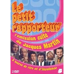 Le petit rapporteur