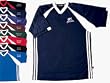 Keeper Knit T-Shirt From Holloway Sportswear