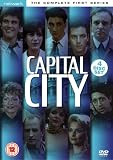 Capital City: The Complete First Series [DVD] [1989]