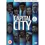 Capital City: The Complete First Series [1989]