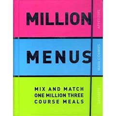 Million Menus