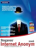 Steganos Internet Anonym 2006