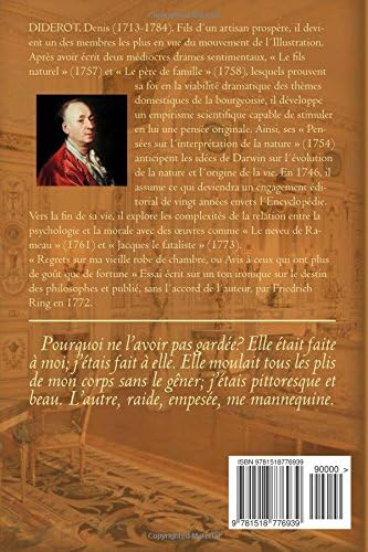 Regrets sur ma vieille robe de chambre: Avis à ceux qui ont plus de goût que de fortune (French Edition)