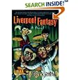 Liverpool Fantasy: A Novel