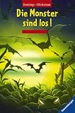 Die Monster sind los! - Paul Jennings