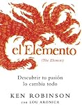 ELEMENTO (Spanish Edition)