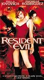  : Resident Evil