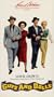 Guys and Dolls [VHS]