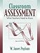 Book Classroom Assessment: What Teachers Need to Know