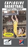 Explosive Basketball Speed and Power