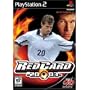 Red Card Soccer