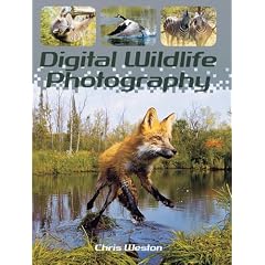 Digital Wildlife Photography