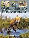 Digital Wildlife Photography