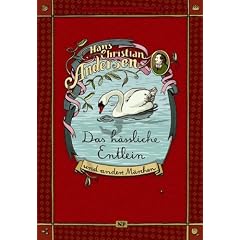 Das hässliche Entlein. Und andere Märchen (Gebundene Ausgabe)
