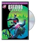 Batman Beyond:Tech Wars/Disapp