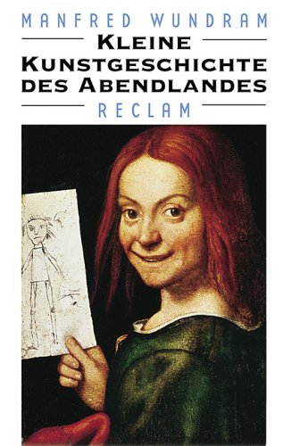 Produkt-Bild: Kleine Kunstgeschichte des Abendlandes