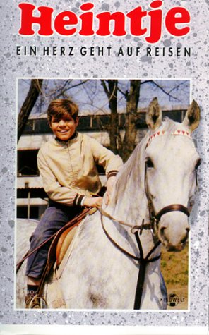 Heintje – Ein Herz Geht Auf Reisen