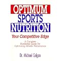 Optimum Sports Nutrition: Your Competitive Edge