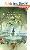 Das Wunder von Narnia. Die Chroniken von Narnia 01.: BD 1