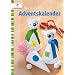Wir basteln Adventskalender