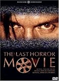 Produkt-Bild: The Last Horror Movie