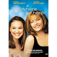 Anywhere But Here [Import Zone 1]