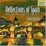 Reflections of Spain (Spanish Favorites for Guitar)