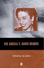 The Angela Y. Davis Reader (Blackwell Readers)