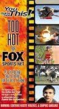 You Gotta See This: Too Hot Fox Sports Net You Gotta See This: Too Hot Fox Sports Net