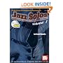 Mel Bay Jazz Solos Volume 1: Improvised Solos over Standard Progressions