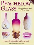 Peachblow Glass: Collector's Identification & Price Guide