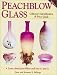Book Peachblow Glass: Collector's Identification & Price Guide