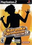 Karaoke Revolution Volume 3