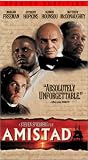 Amistad (Spanish) (Sub)
