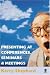 Presenting at Conferences, Seminars and Meetings by Kerry Shephard ISBN 1412903432