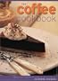 The Coffee Cookbook: Delectable Recipes to Liven Up Your Cooking
